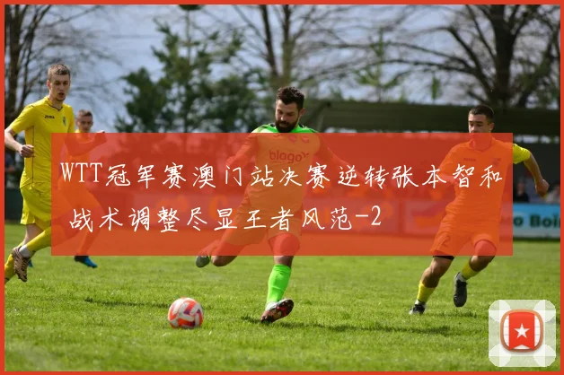 WTT冠军赛澳门站决赛逆转张本智和 战术调整尽显王者风范