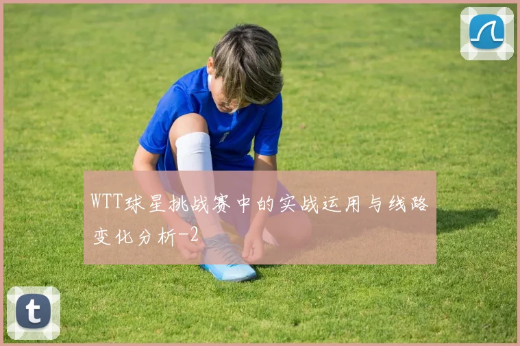 WTT球星挑战赛中的实战运用与线路变化分析