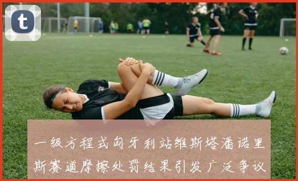 一级方程式匈牙利站维斯塔潘诺里斯赛道摩擦处罚结果引发广泛争议